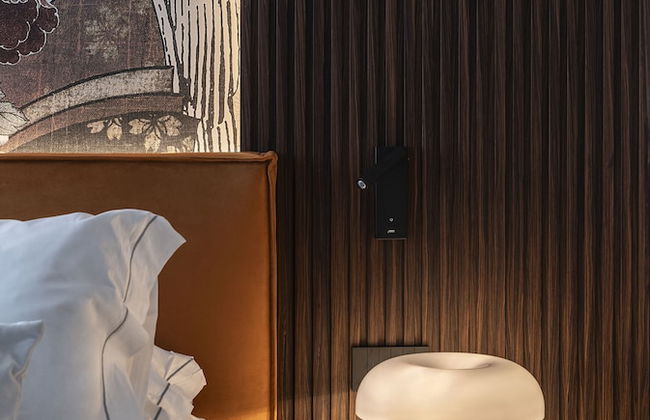 Duomo Hotel & Apartments - Foto 67