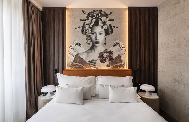 Duomo Hotel & Apartments - Foto 1