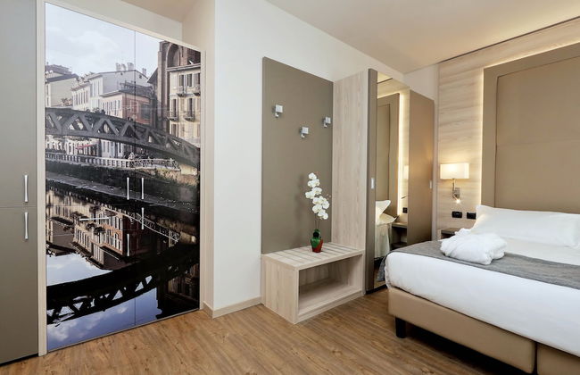 Duomo Hotel & Apartments - Foto 5