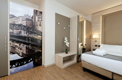 Photo 5 - Duomo Hotel & Apartments