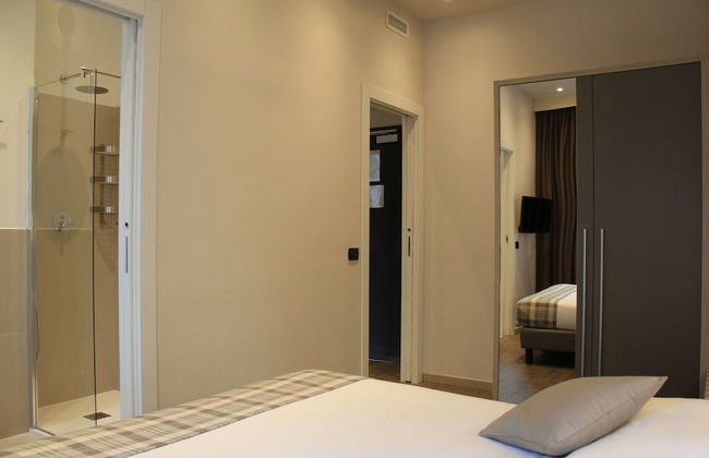 Duomo Hotel & Apartments - Foto 9