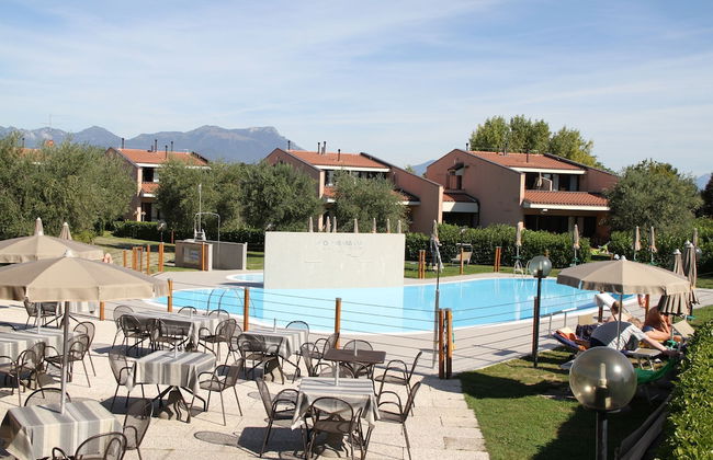 Residence Barbara - Photo 13