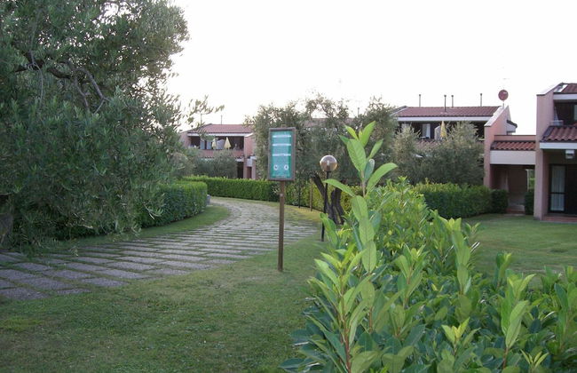 Residence Barbara - Photo 22