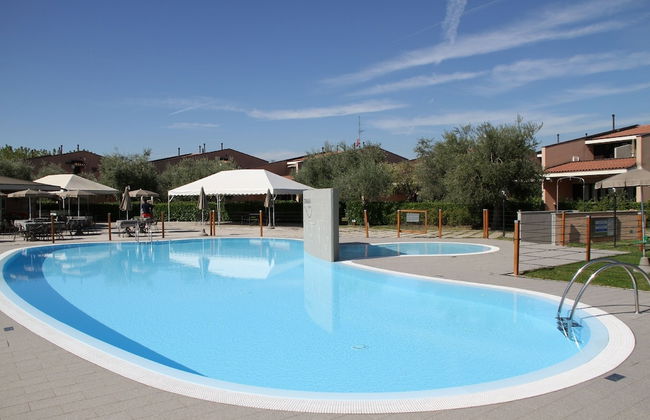 Residence Barbara - Photo 1