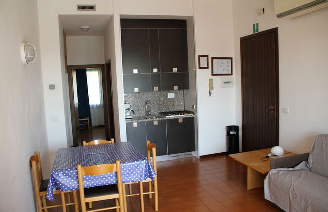 Residence Barbara - Photo 6