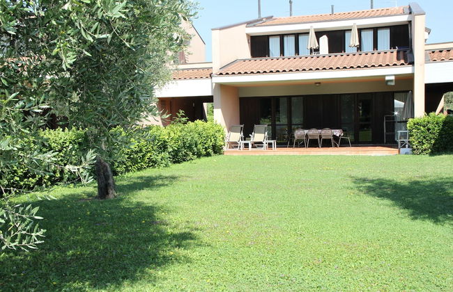 Residence Barbara - Photo 23