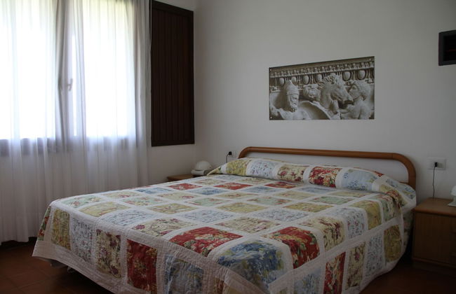 Residence Barbara - Photo 2