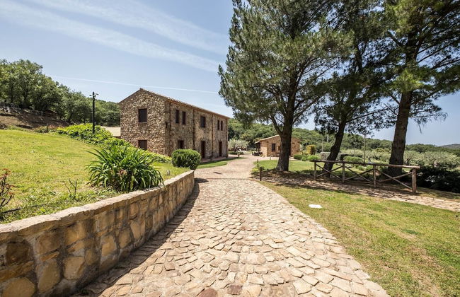 Casena Mongerrati - Foto 71