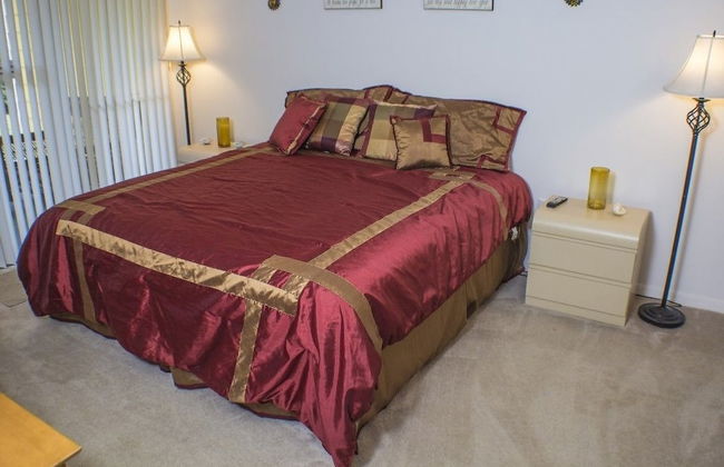 Ip60528 - Villas at Island Club Lindfields - 3 Bed 2 Baths Condo - Foto 5