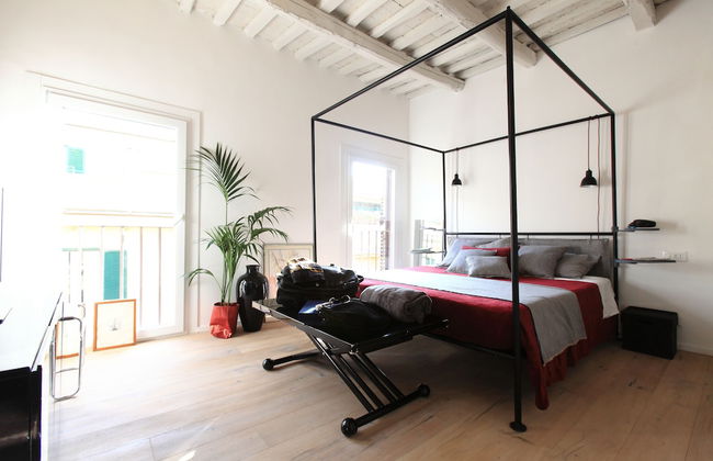 GuestHost - Piazza Venezia&Colosseum Loft - Foto 25