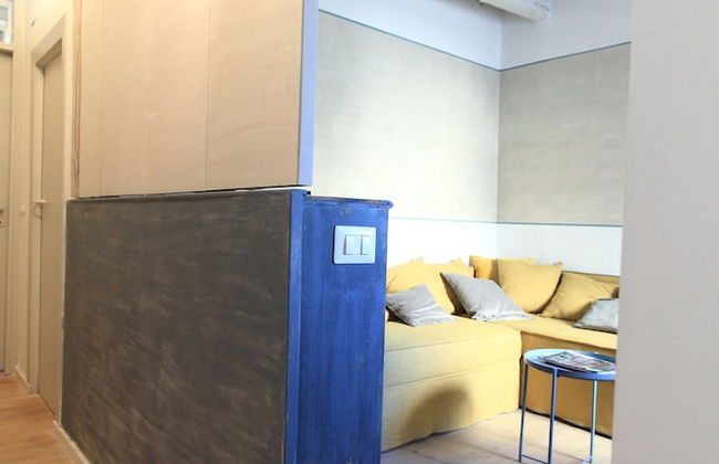 GuestHost - Piazza Venezia&Colosseum Loft - Foto 93