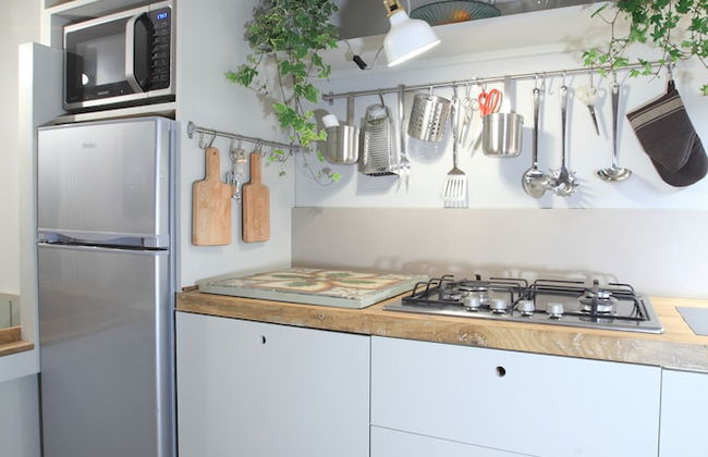 GuestHost - Piazza Venezia&Colosseum Loft - Foto 69