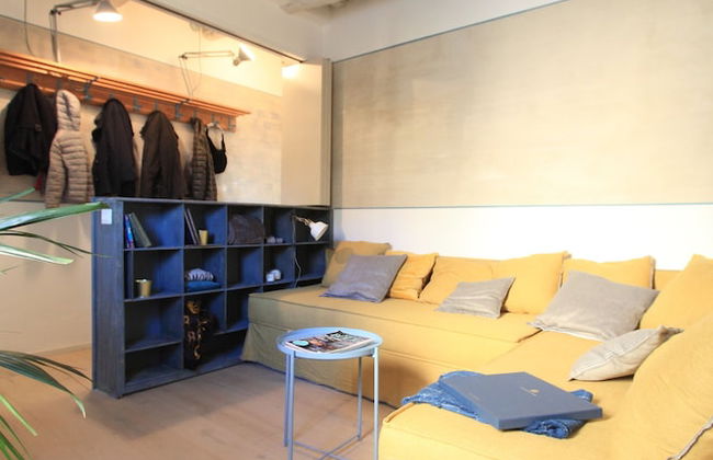 GuestHost - Piazza Venezia&Colosseum Loft - Foto 83