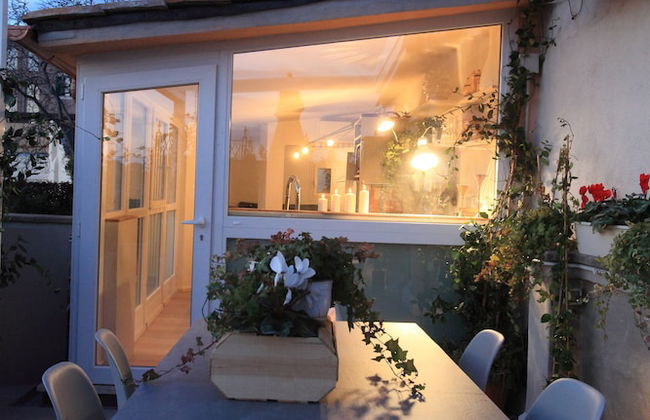 GuestHost - Piazza Venezia&Colosseum Loft - Foto 116