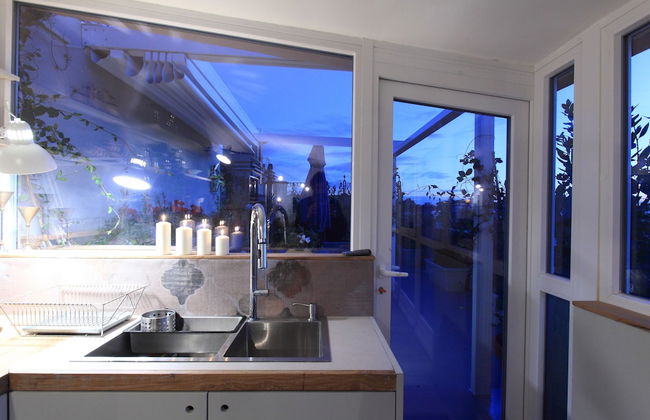 GuestHost - Piazza Venezia&Colosseum Loft - Foto 71