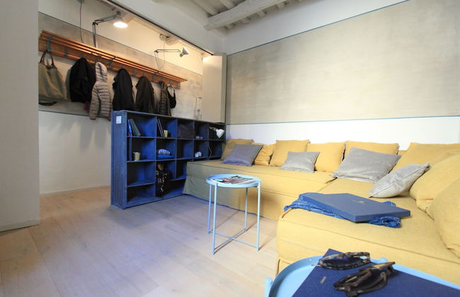 GuestHost - Piazza Venezia&Colosseum Loft - Foto 102