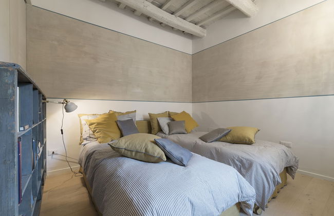 GuestHost - Piazza Venezia&Colosseum Loft - Foto 43