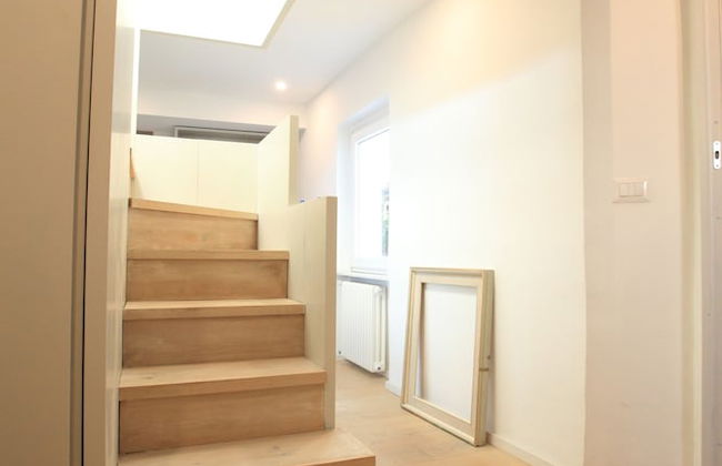 GuestHost - Piazza Venezia&Colosseum Loft - Foto 31