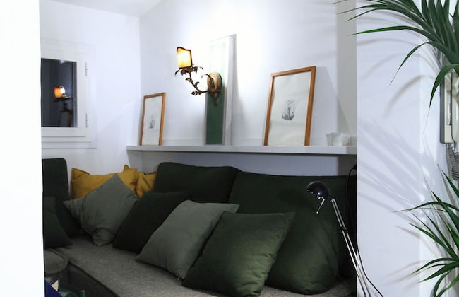 GuestHost - Piazza Venezia&Colosseum Loft - Foto 100