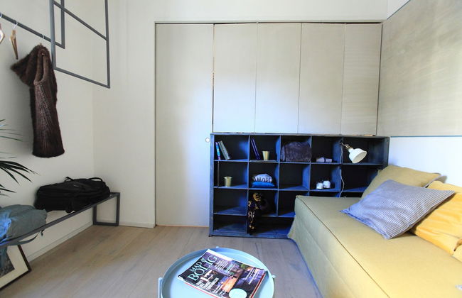 GuestHost - Piazza Venezia&Colosseum Loft - Foto 99