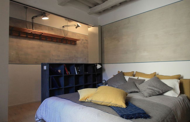 GuestHost - Piazza Venezia&Colosseum Loft - Foto 29