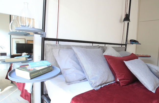 GuestHost - Piazza Venezia&Colosseum Loft - Foto 7