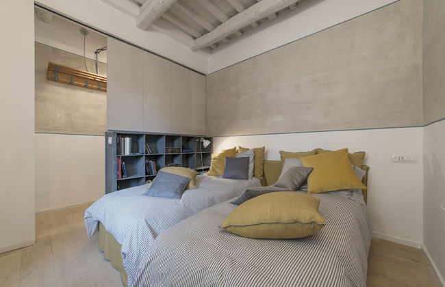 GuestHost - Piazza Venezia&Colosseum Loft - Foto 47