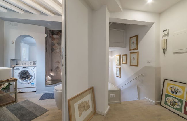 GuestHost - Piazza Venezia&Colosseum Loft - Foto 39