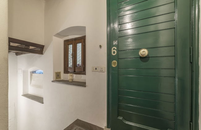 GuestHost - Piazza Venezia&Colosseum Loft - Foto 3