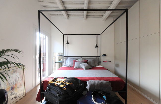 GuestHost - Piazza Venezia&Colosseum Loft - Foto 23