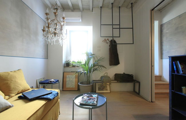 GuestHost - Piazza Venezia&Colosseum Loft - Foto 101