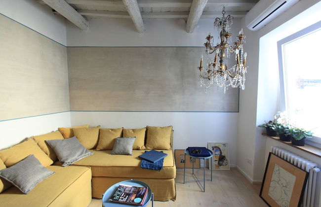 GuestHost - Piazza Venezia&Colosseum Loft - Foto 89