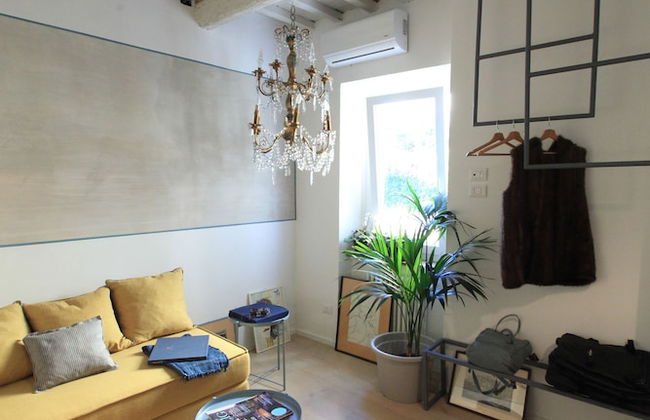 GuestHost - Piazza Venezia&Colosseum Loft - Foto 98