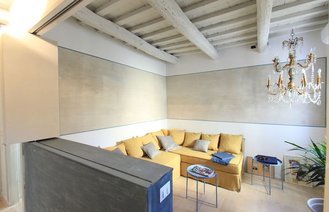 GuestHost - Piazza Venezia&Colosseum Loft - Foto 95