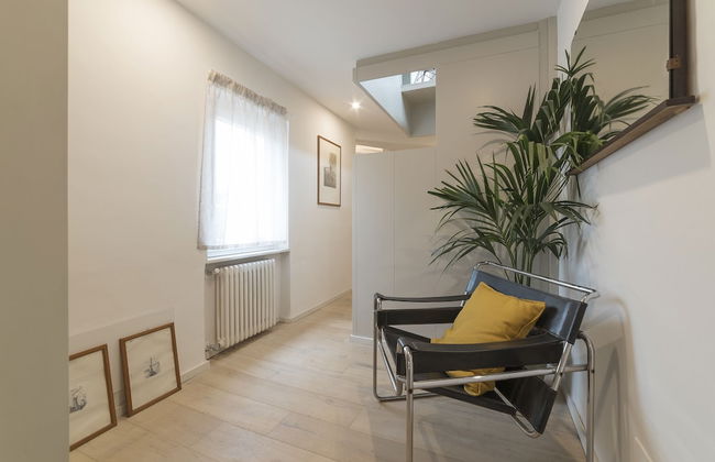 GuestHost - Piazza Venezia&Colosseum Loft - Foto 104