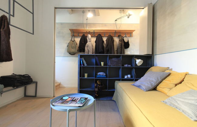 GuestHost - Piazza Venezia&Colosseum Loft - Foto 94