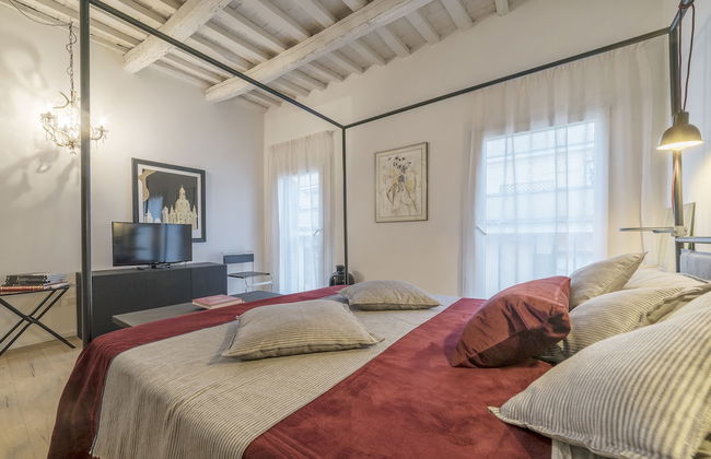 GuestHost - Piazza Venezia&Colosseum Loft - Foto 53