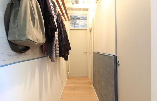 GuestHost - Piazza Venezia&Colosseum Loft - Foto 37