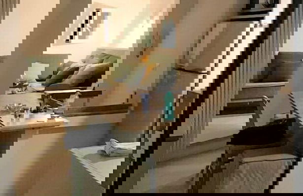 GuestHost - Piazza Venezia&Colosseum Loft - Foto 115