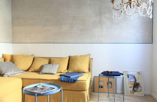 GuestHost - Piazza Venezia&Colosseum Loft - Foto 96