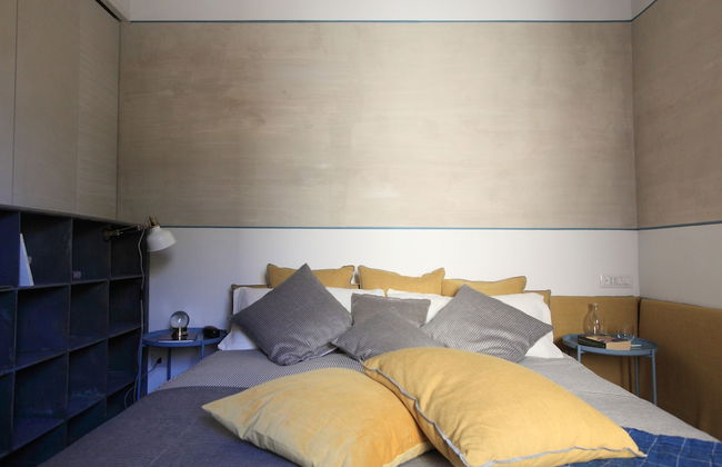 GuestHost - Piazza Venezia&Colosseum Loft - Foto 5