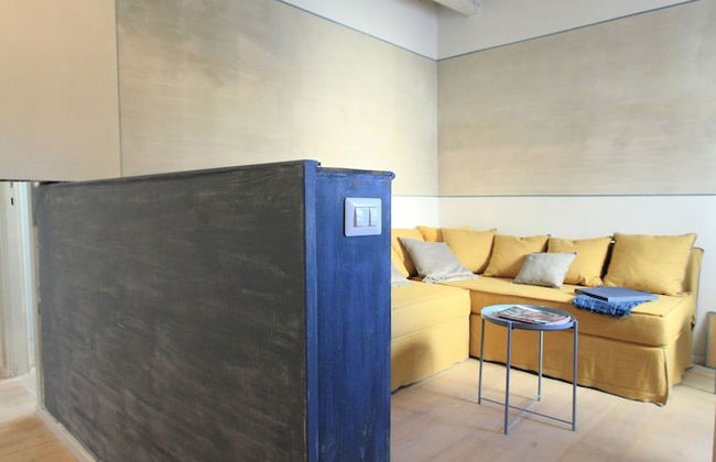 GuestHost - Piazza Venezia&Colosseum Loft - Foto 97