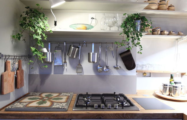 GuestHost - Piazza Venezia&Colosseum Loft - Foto 73