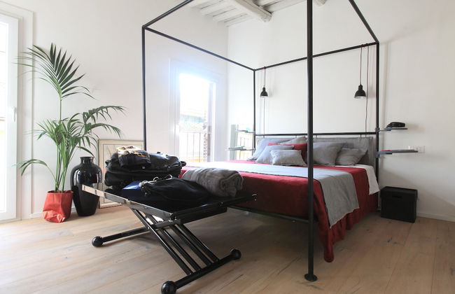 GuestHost - Piazza Venezia&Colosseum Loft - Foto 9