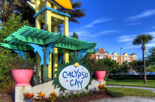 Foto 47 - Calypso Cay Vacation Villas