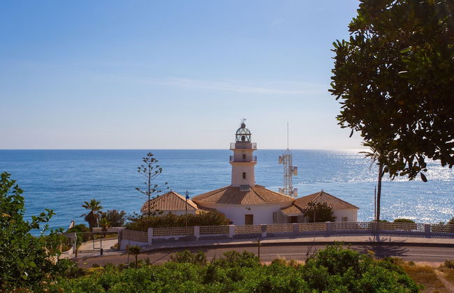 Florazar Apartment Cullera Beachfront - Foto 63