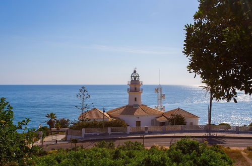 Photo 65 - Cullera Beach Apartment Cap Blanc