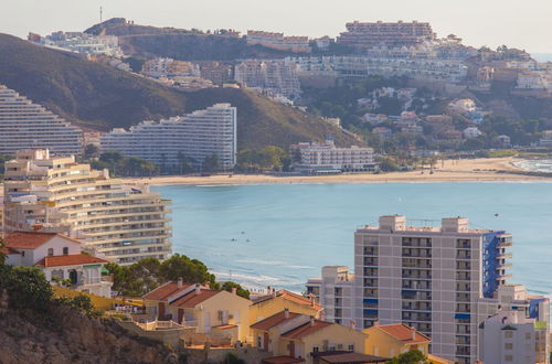 Foto 63 - Cullera Beach Apartment Cap Blanc