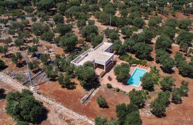 Villa Lisy - Foto 31