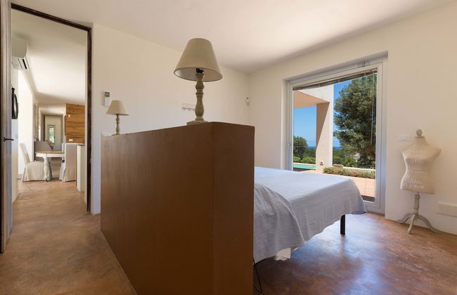 Villa Lisy - Foto 8
